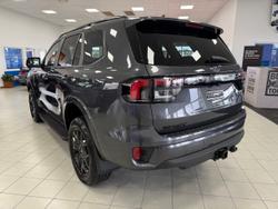 2026 Ford Everest Sport