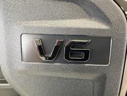 2026 Ford Everest Sport