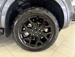 2026 Ford Everest Sport