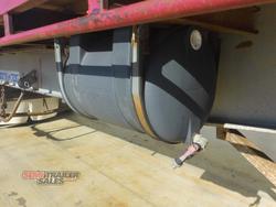 1998 Southern Cross 45FT Flat Top