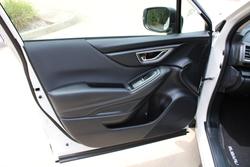 2018 Subaru Forester 2.5i-L