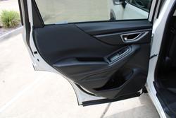 2018 Subaru Forester 2.5i-L