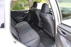 2018 Subaru Forester 2.5i-L