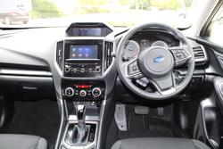 2018 Subaru Forester 2.5i-L