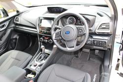 2018 Subaru Forester 2.5i-L