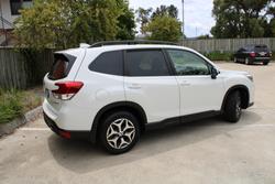 2018 Subaru Forester 2.5i-L