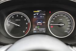 2018 Subaru Forester 2.5i-L