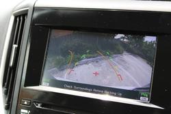 2018 Subaru Forester 2.5i-L