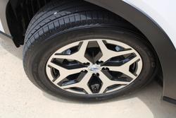 2018 Subaru Forester 2.5i-L