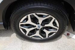 2018 Subaru Forester 2.5i-L