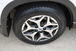 2018 Subaru Forester 2.5i-L