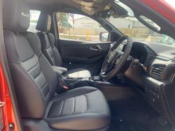 2025 Isuzu D-MAX MY25.5 Isuzu D-Max 4X4 Crew Cab UTE BLADE 3.0L Automatic (TOR5034D)