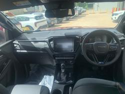 2025 Isuzu D-MAX MY25.5 Isuzu D-Max 4X4 Crew Cab UTE BLADE 3.0L Automatic (TOR5034D)