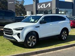 2025 Isuzu MU-X LS-T