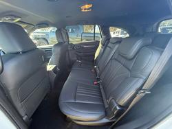 2025 Isuzu MU-X LS-T