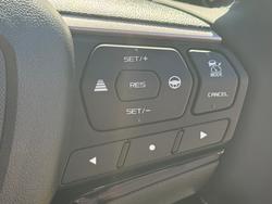 2025 Isuzu MU-X LS-T