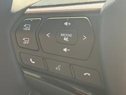 2025 Isuzu MU-X LS-T