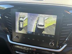 2025 Isuzu MU-X LS-T