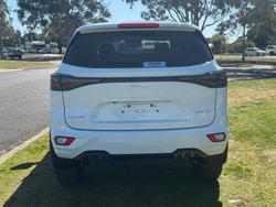 2025 Isuzu MU-X LS-T