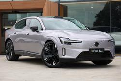 2025 Volvo ES90 Ultra Single Motor