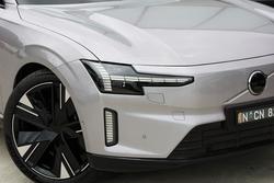 2025 Volvo ES90 Ultra Single Motor