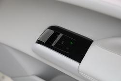 2025 Volvo ES90 Ultra Single Motor