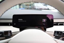 2025 Volvo ES90 Ultra Single Motor