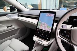 2025 Volvo ES90 Ultra Single Motor