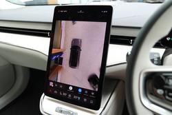 2025 Volvo ES90 Ultra Single Motor