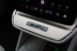 2025 Volvo ES90 Ultra Single Motor