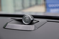 2025 Volvo ES90 Ultra Single Motor