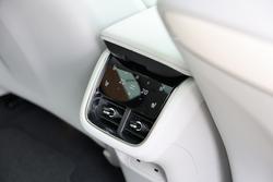 2025 Volvo ES90 Ultra Single Motor