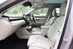 2025 Volvo ES90 Ultra Single Motor