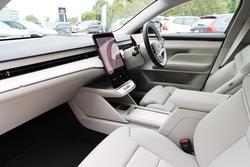 2025 Volvo ES90 Ultra Single Motor