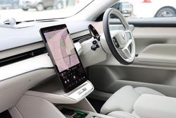 2025 Volvo ES90 Ultra Single Motor