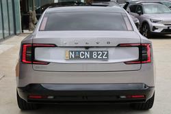 2025 Volvo ES90 Ultra Single Motor