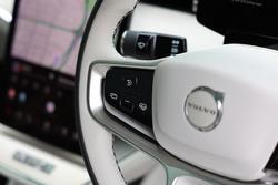 2025 Volvo ES90 Ultra Single Motor