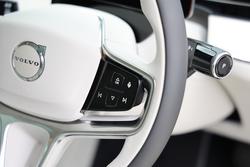 2025 Volvo ES90 Ultra Single Motor