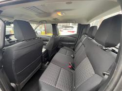 2025 MITSUBISHI Triton GLX