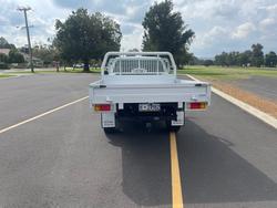 2022 Mitsubishi Triton