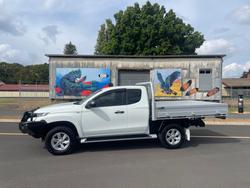 2022 Mitsubishi Triton