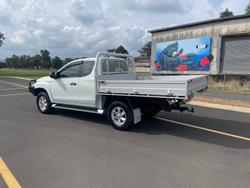 2022 Mitsubishi Triton