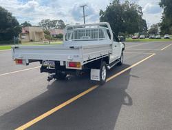 2022 Mitsubishi Triton
