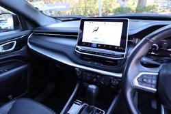 2023 Jeep Compass S-Limited