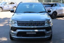 2023 Jeep Compass S-Limited