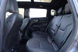 2023 Jeep Compass S-Limited