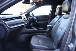 2023 Jeep Compass S-Limited