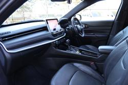 2023 Jeep Compass S-Limited
