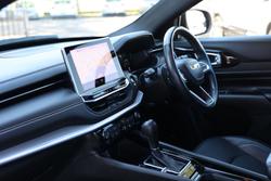 2023 Jeep Compass S-Limited