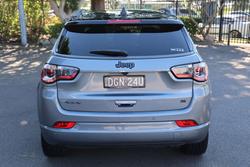 2023 Jeep Compass S-Limited